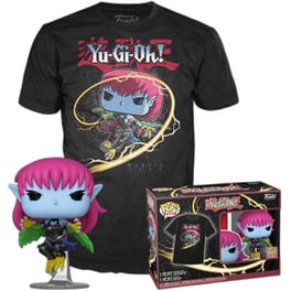 Funko Pop! Tees - Yu-Gi-Oh! - Harpie Lady - (Medium)