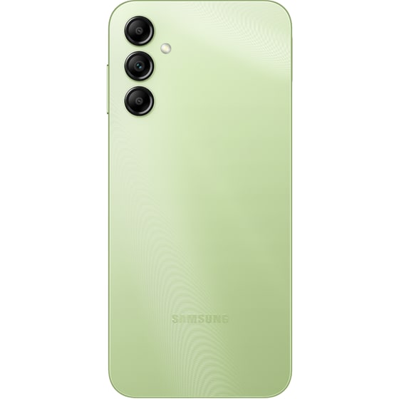 Samsung Galaxy A14 5G 128GB - Light Green image 4
