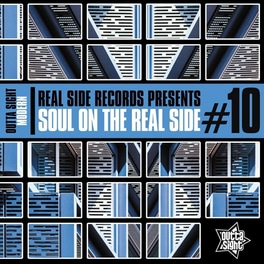 Soul On The Real Side Vol.10