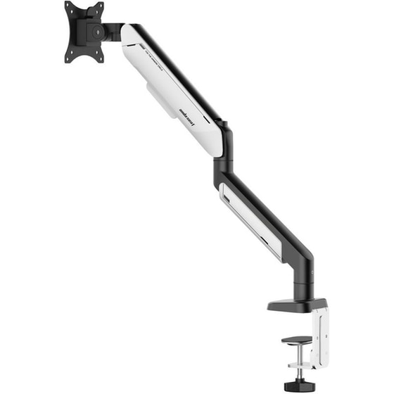 Βάση Στήριξης Οθόνης Επιτραπέζια Anda Seat A9 AD-W-A9-1S-BW 17'' - 42" έως 15 kg image 3