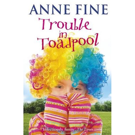 Trouble in Toadpool image 0