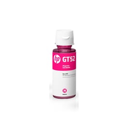 HP GT52 Ματζέντα Μελάνι Εκτυπωτή M0H55AE