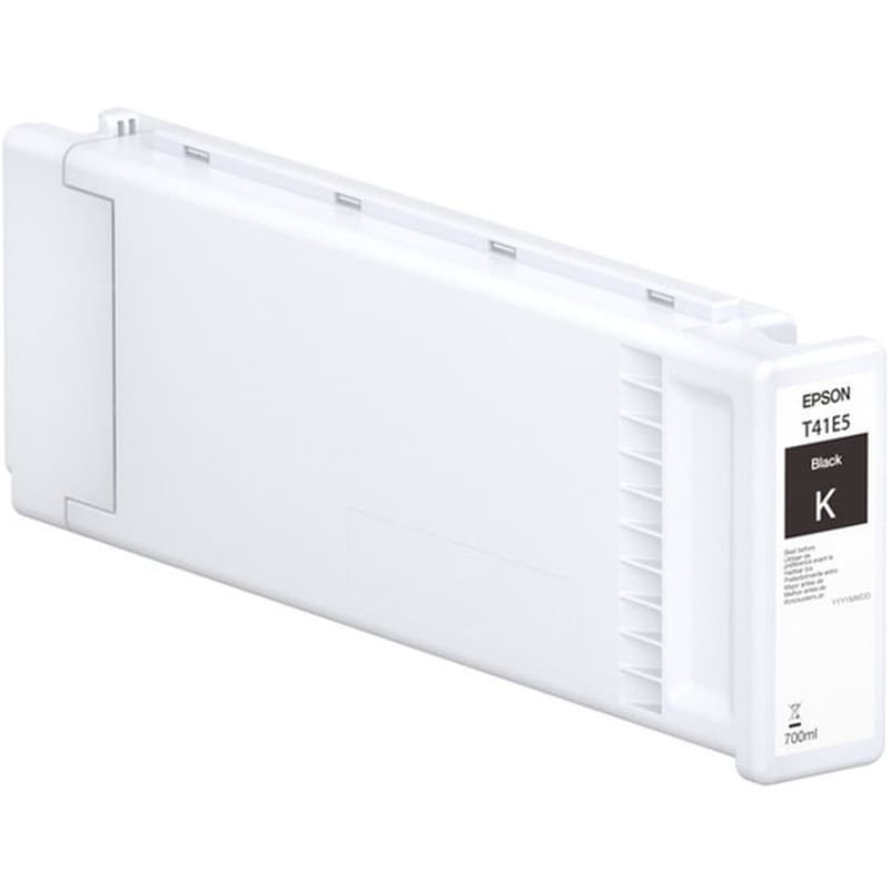 Epson T41E5 XXL Μαύρο Μελάνι Εκτυπωτή