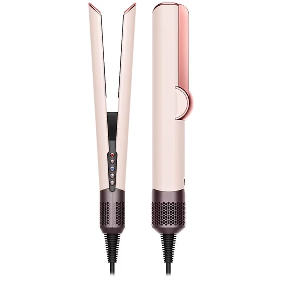 DYSON AIRSTRAIT™ HT01 Ισιωτικό Μαλλιών Ροζ image 0