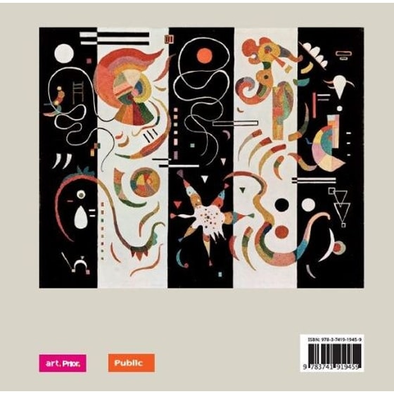 Kandinsky image 1