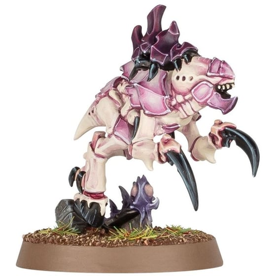 Tyranids: Neurogaunts Warhammer 40k GAMES WORKSHOP image 4
