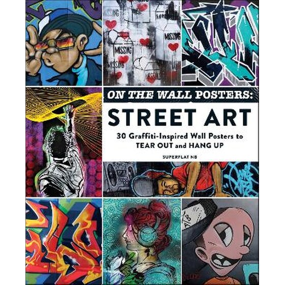 On the Wall Posters: Street Art image 0