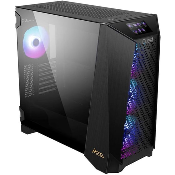 Desktop Quest Legend (Core Ultra 9-285K/64GB/2TB SSD/GeForce RTX 5090/Win11Home) image 0