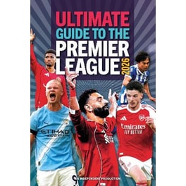 Ultimate Guide to the Premier League 2026