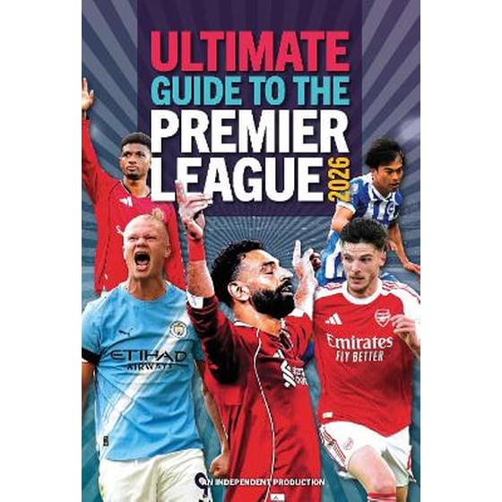 Ultimate Guide to the Premier League 2026 image 0