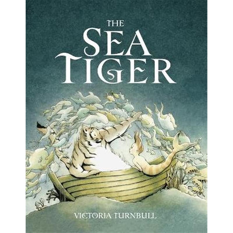 The Sea Tiger