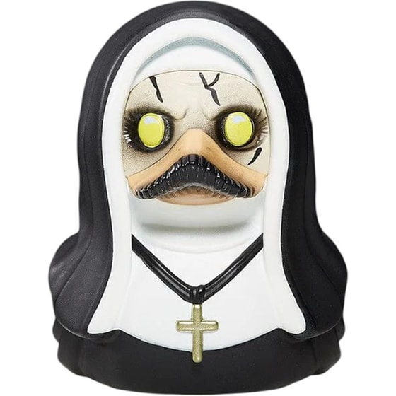 Φιγούρα Numskull Tubbz The Nun 9 cm - Nun image 0