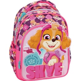 Τσάντα Πλάτης Προσχολική GIM Paw Patrol Skye