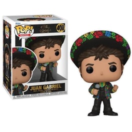 Φιγούρα Funko Pop! Rocks - Juan Gabriel #400