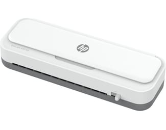 Πλαστικοποιητής γραφείου HP OneLam 400 A4 – 3160 για A4 και χάρακας κοπής image 3