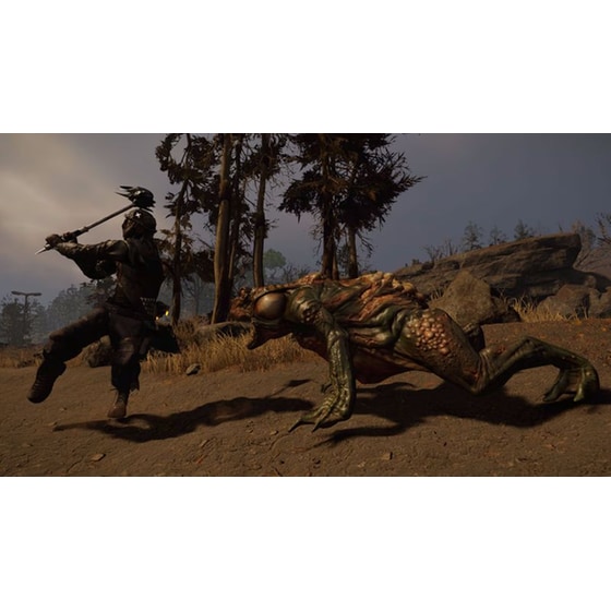 Elex II - PS5 image 3