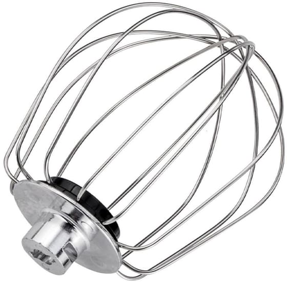 Κουζινομηχανή DAEWOO DSX-5055 1200 W 4.5 L Ασημί image 3