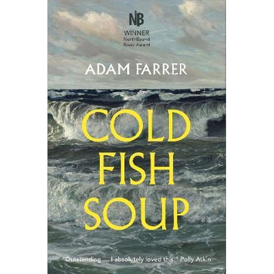 Cold Fish Soup image 0