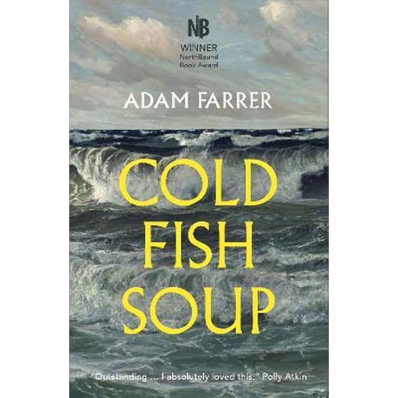 Cold Fish Soup