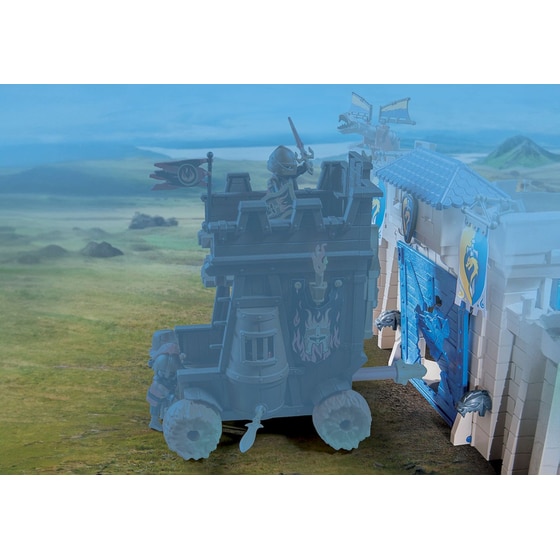 PLAYMOBIL® Κάστρο του Arwynn (71642) image 5