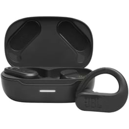 Ακουστικά Bluetooth JBL Endurance Peak 3 - Μαύρα