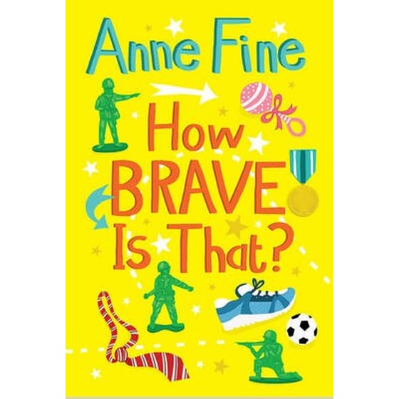 How Brave is That? image 0