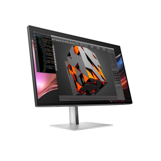 HP Series 7 Pro Smart Monitor 27" Quad HD IPS Flat 120Hz 5ms image 2