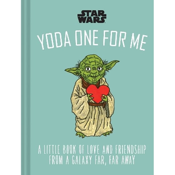 Star Wars: Yoda One for Me image 0
