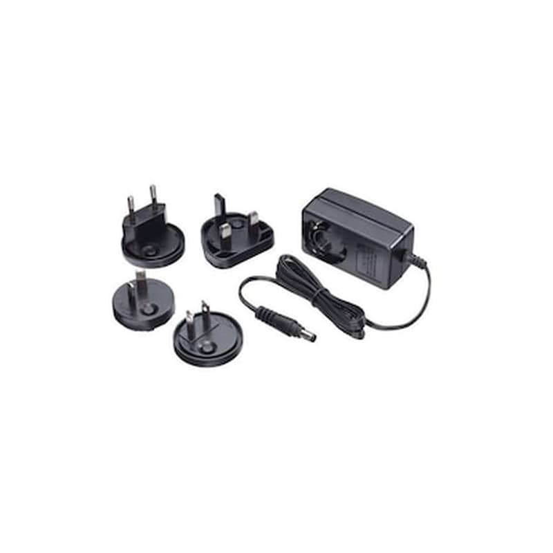 LINDY Φορτιστής Laptop Universal - Lindy Eco Mc 5V/2.6A 13W - Black
