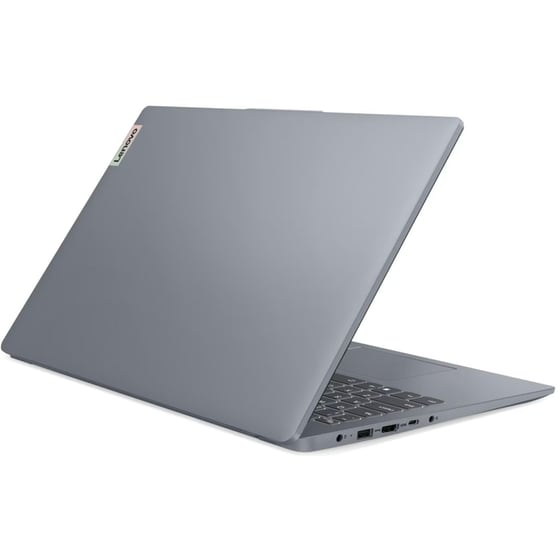 Lenovo IdeaPad Slim 3 15AMN8 15.6" FHD IPS (AMD Ryzen 3 30/8GB/512GB SSD/Radeon 610M Graphics/Win11Home) Laptop image 6