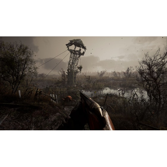 S.T.A.L.K.E.R. 2: Heart Of Chornobyl - Day One Edition - PS5 image 10