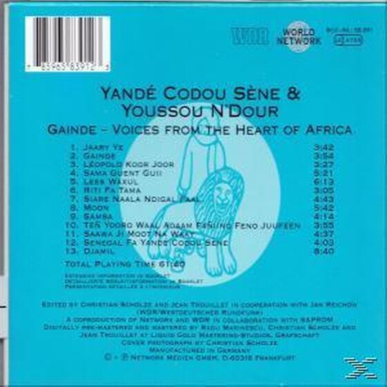 29 Senegal image 1