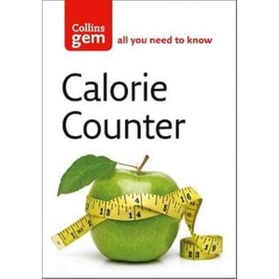 Calorie Counter image 0