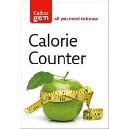 Calorie Counter