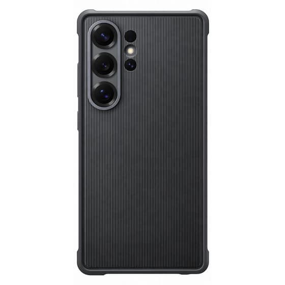 Θήκη Samsung Galaxy S25 Ultra - Samsung Rugged Case - Black image 0