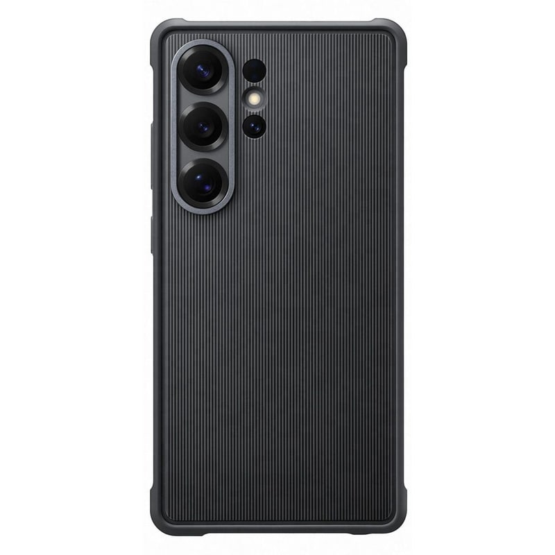 Θήκη Samsung Galaxy S25 Ultra - Samsung Rugged Case - Black