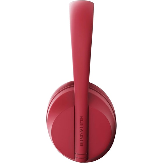 Energy Sistem Hoshi Eco Bluetooth Ασύρματα Ακουστικά Κεφαλής - Κόκκινο image 4