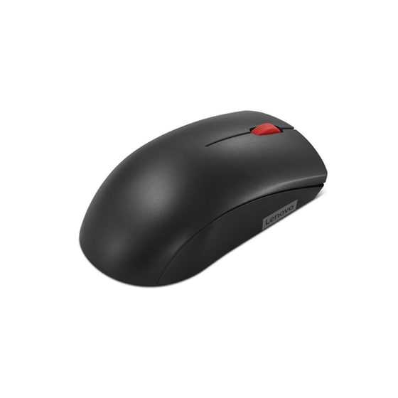 Lenovo 150 Ασύρματο Ποντίκι - Μαύρο image 2