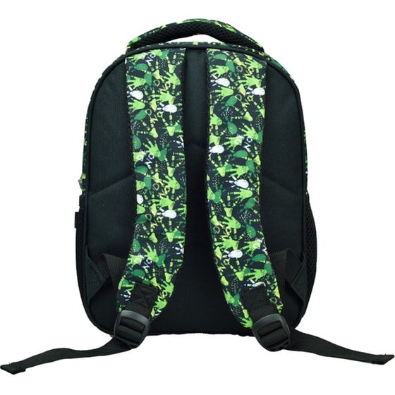 Τσάντα Πλάτης Νηπιαγωγίου Back Me Up T-Rex image 1