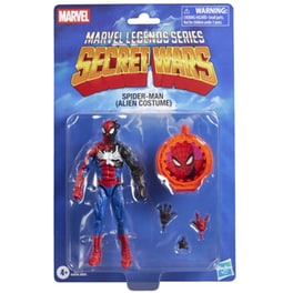 Φιγούρα Hasbro Marvel Legends - Spiderman (15cm)