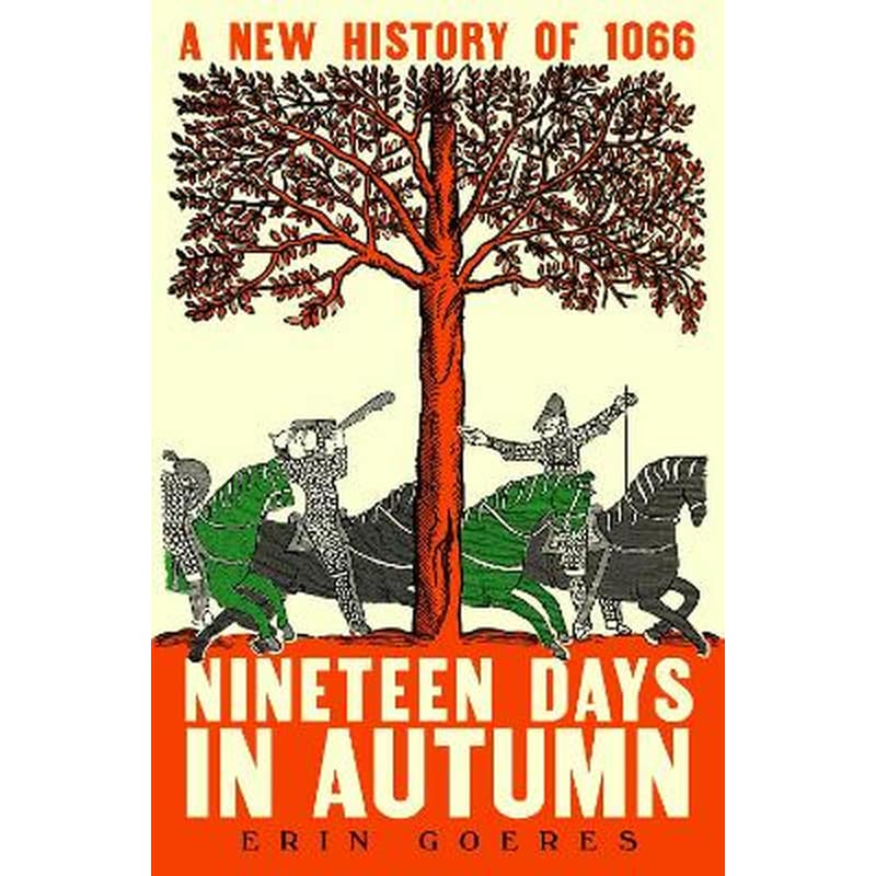 Nineteen Days in Autumn
