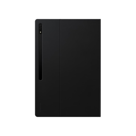 Θήκη Tablet Samsung Galaxy Tab S8 Ultra - Samsung Book Cover - Black image 1