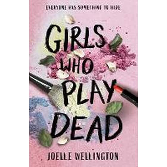 Girls Who Play Dead image 0
