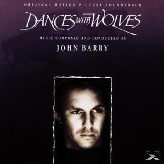 Dances With Wolves - Original image 0