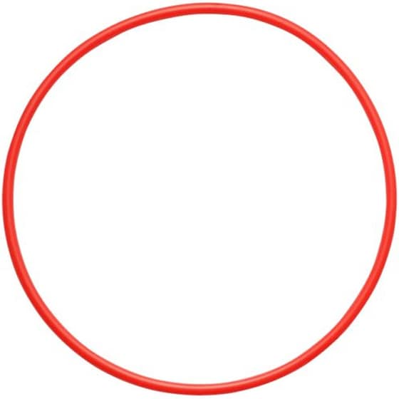 O-Ring Στεγανοποίησης OLYMPUS POL-058 για Υποβρύχια Θήκη PT-058/PT-059 image 0