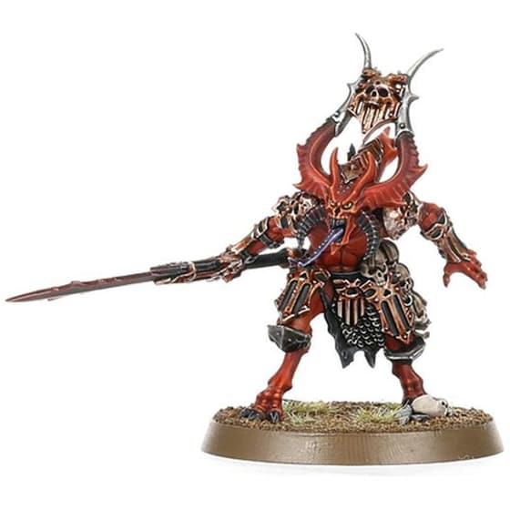 Combat Patrol: Chaos Daemons Warhammer 40k GAMES WORKSHOP image 1