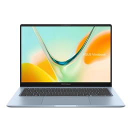 Asus Vivobook S5408QA-TM283W WUXGA IPS (Snapdragon X X1-26-101/8GB/256GB SSD/Qualcomm Adreno/Win11Home) Laptop