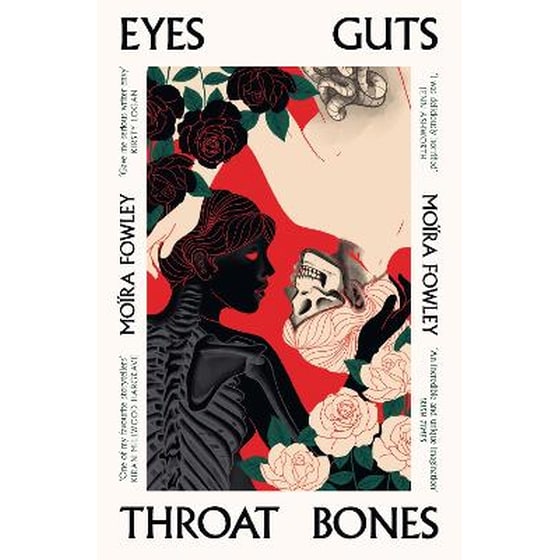Eyes Guts Throat Bones image 0