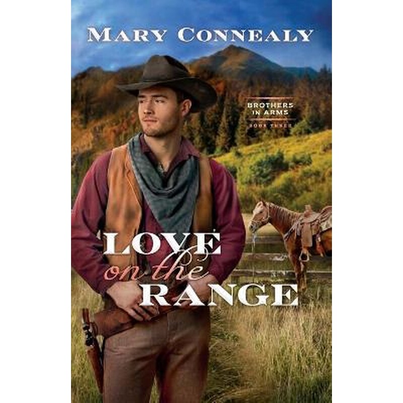 Love on the Range