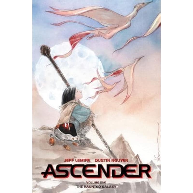 Ascender Volume 1